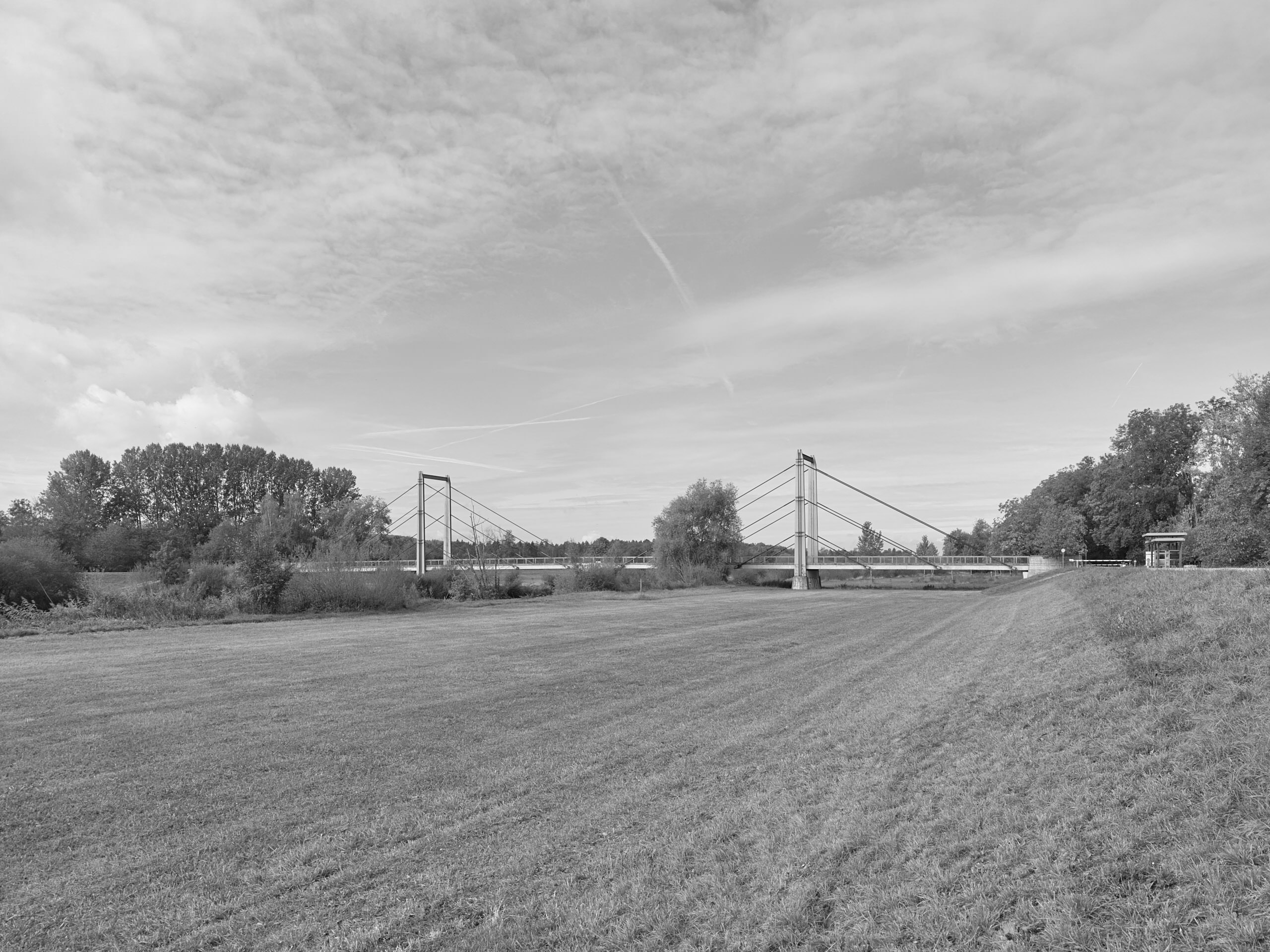 Thurbrücke, Altikon